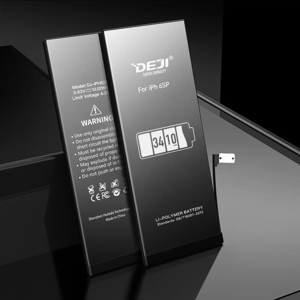 Deji - аккумулятор для Apple iPhone 6S Plus